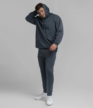 Load image into Gallery viewer, Southern Shirt Co. CoolTouch Hoodie in Turbulence