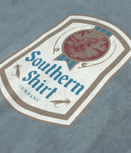 Load image into Gallery viewer, Southern Shirt Company Southern Brewed LS Tee