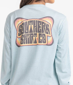 Southern Shirt Co. DB That 70s Shirt LS Tee