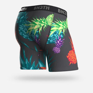 Pro Iconic+ Boxer Brief Pinacolada Storm