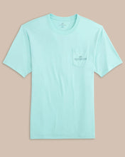 Load image into Gallery viewer, Southern Tide Men&#39;s ST Tradition SS Tee