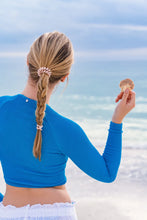 Load image into Gallery viewer, Teleties Mix Pack Hair Ties Treasure Hunt