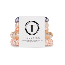 Load image into Gallery viewer, Teleties Mix Pack Hair Ties Treasure Hunt