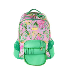 Load image into Gallery viewer, Lilly Pulitzer Backpack in Via Amore Spritzer