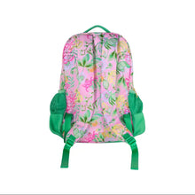 Load image into Gallery viewer, Lilly Pulitzer Backpack in Via Amore Spritzer