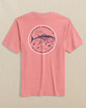 Load image into Gallery viewer, Southern Tide Men&#39;s You Can&#39;t Catch The Skipjack SS Tee