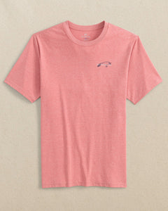 Southern Tide Men's You Can't Catch The Skipjack SS Tee