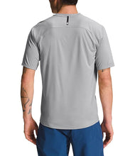 Load image into Gallery viewer, The North Face Men&#39;s Big Pine SS Crew Meld Grey Heather