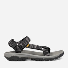 Load image into Gallery viewer, Teva Men&#39;s Hurricane XLT2 Active Sandal Chara Black/Grey