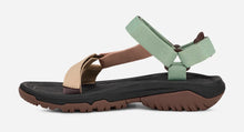 Load image into Gallery viewer, Teva Women&#39;s Hurricane XLT2 Active Sandal Basil/Maple Sugar Multi