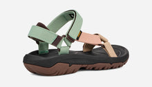 Load image into Gallery viewer, Teva Women&#39;s Hurricane XLT2 Active Sandal Basil/Maple Sugar Multi