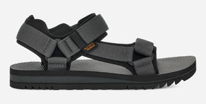 Teva Men's Universal Trail Active Sandal Dark Shadow