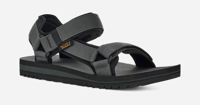 Teva Men's Universal Trail Active Sandal Dark Shadow