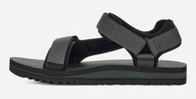 Load image into Gallery viewer, Teva Men&#39;s Universal Trail Active Sandal Dark Shadow