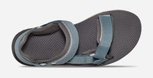 Load image into Gallery viewer, Teva Women&#39;s Universal Trail Active Sandal Trooper/Dark Gull Grey