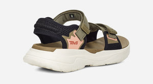 Teva Women's Zymic Travel Sandal