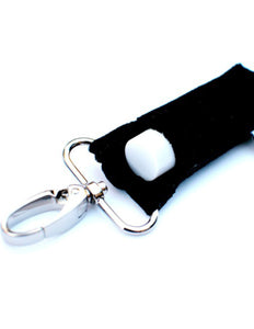 Lippy Clip Lip Balm Holder