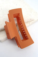 Load image into Gallery viewer, You Got Me Hair Claw