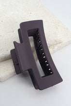 Load image into Gallery viewer, You Got Me Hair Claw