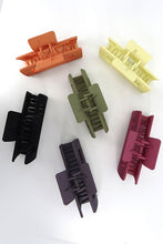 Load image into Gallery viewer, You Got Me Hair Claw