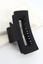 Load image into Gallery viewer, You Got Me Hair Claw