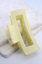 Load image into Gallery viewer, You Got Me Hair Claw