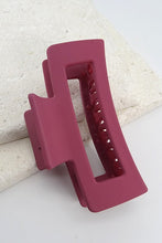 Load image into Gallery viewer, You Got Me Hair Claw