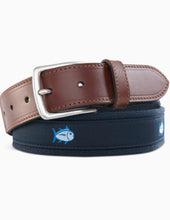 Load image into Gallery viewer, Southern Tide Boy&#39;s Skipjack Ribbon Belt