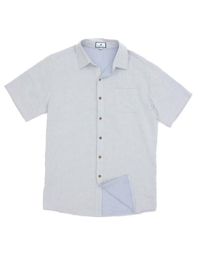 Properly Tied Breeze Short Sleeve Button Down