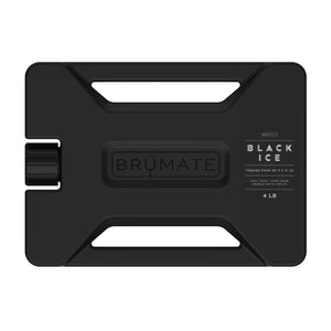 BruMate Ice Pack Black