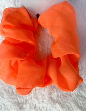 Load image into Gallery viewer, Where I Belong Scrunchie