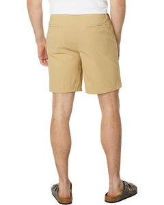 The North Face Men's Sprag Shorts Khaki Stone