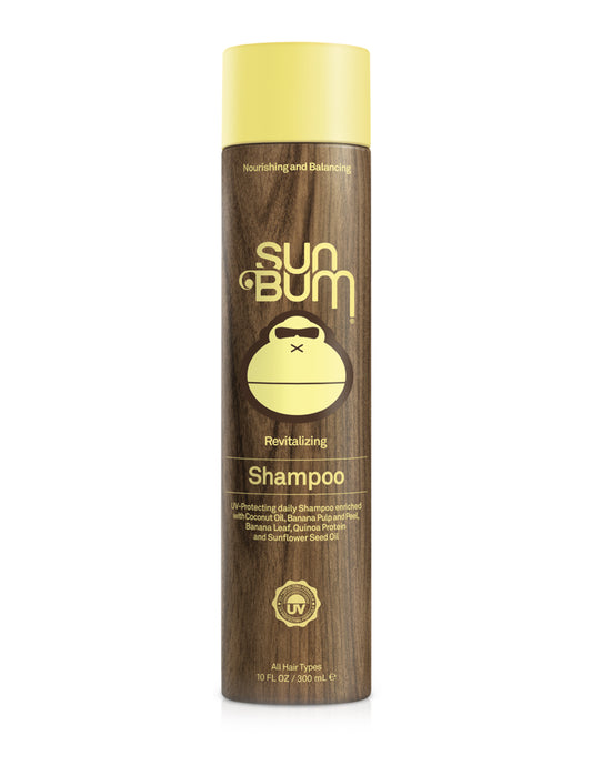 Sun Bum Revitalizing Shampoo