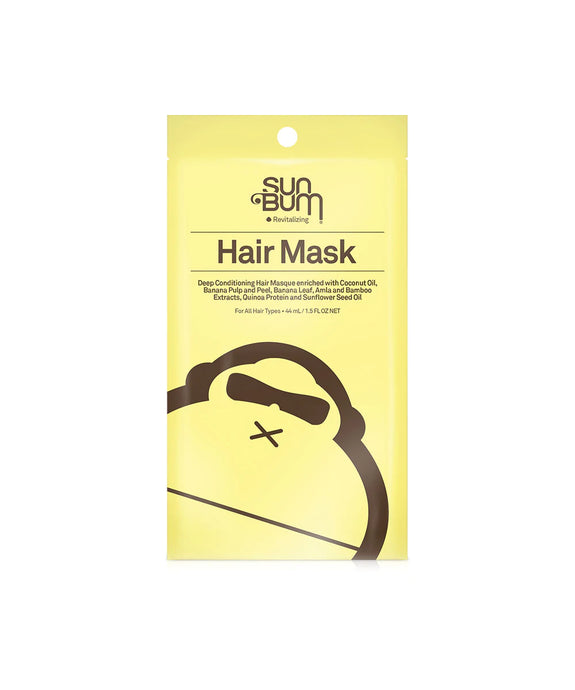 Sun Bum Revitalizing Hair Mask