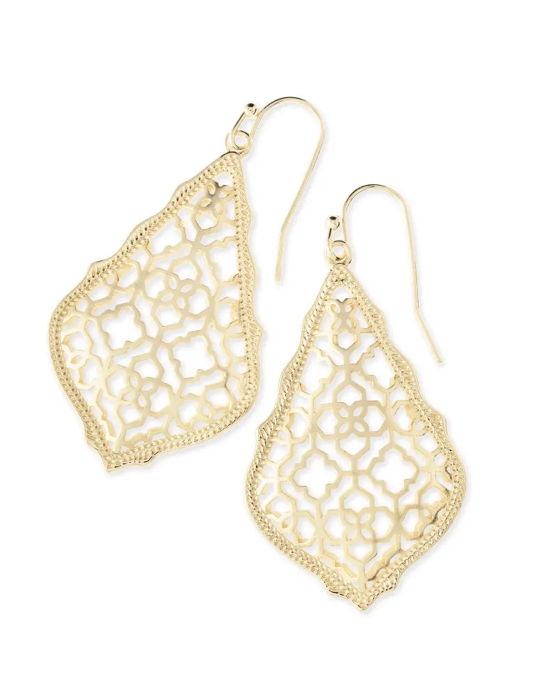 Kendra Scott Addie Earrings