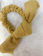 Load image into Gallery viewer, Living Free Scrunchie