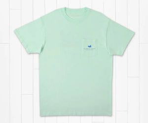 Southern Marsh Marlin Motoring SS Tee