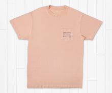 Load image into Gallery viewer, Southern Marsh Authentic SS Tee Terracotta