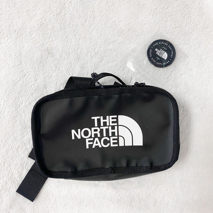 The North Face Explore BLT S