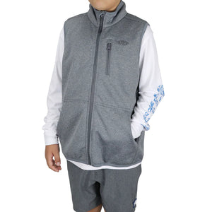 Aftco Youth Vista Vest