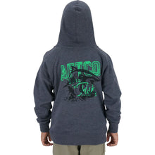 Load image into Gallery viewer, Aftco Youth Pacifico Pullover Hoodie