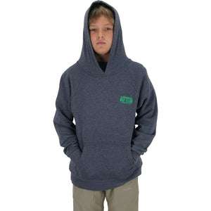 Aftco Youth Pacifico Pullover Hoodie