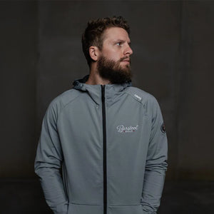 Barstool Sports UNRL X Barstool Golf Cross-Up Hoodie