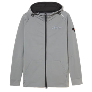 Barstool Sports UNRL X Barstool Golf Cross-Up Hoodie