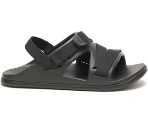 Chaco Women's Chillos Sport-Black