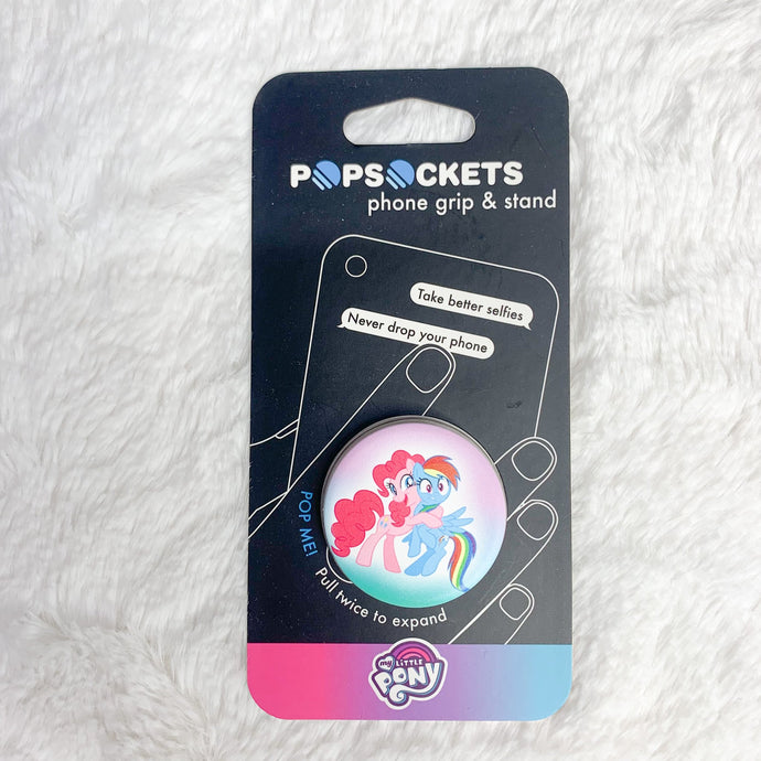 Popsockets