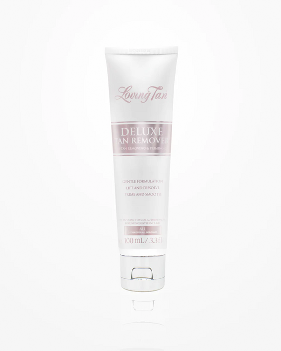 Loving Tan Deluxe Tan Remover 100mL