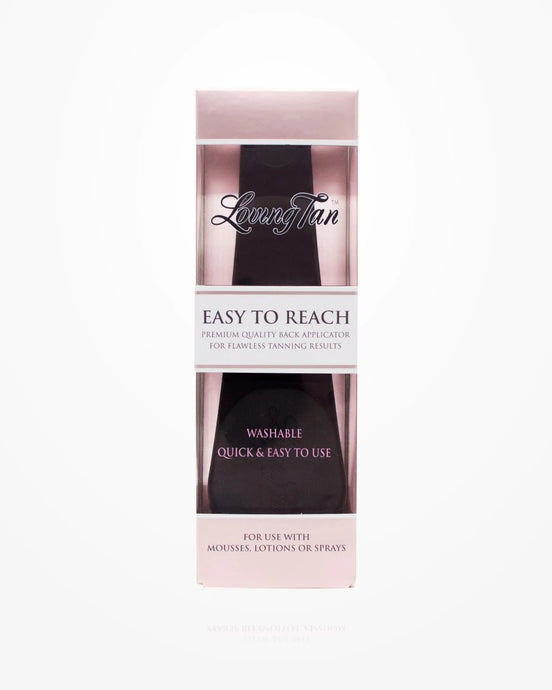 Loving Tan Easy To Reach Back Applicator