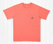 Load image into Gallery viewer, Southern Marsh Fieldtec Heathered Deep Sea