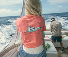 Load image into Gallery viewer, Southern Marsh Fieldtec Heathered Deep Sea